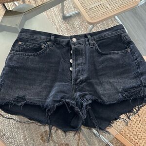 Agolde Parker shorts